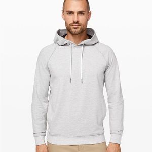 Lululemon City Sweat Hoodie